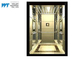 Υψηλό δωμάτιο μηχανών ασφάλειας λιγότερος ανελκυστήρας χαμηλού θορύβου με τις επιλογές λειτουργίας ARD
