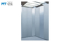 Απλός κατοικημένος ανελκυστήρας επιβατών, ύψος 2300/2600MM καμπινών ανελκυστήρων έλξης Gearless