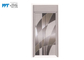 Στερεοσκοπική διακόσμηση καμπινών ανελκυστήρων οράματος για το σύγχρονο ανελκυστήρα ξενοδοχείων