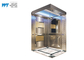 Υψηλός - διακόσμηση καμπινών ποιοτικών ανελκυστήρων για τον ανελκυστήρα επιβατών λεωφόρων αγορών