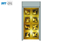 Διακόσμηση καμπινών ανελκυστήρων πολυτέλειας για τον ανελκυστήρα επιβατών λεωφόρων αγορών