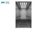 Ασφαλής αξιόπιστος ανελκυστήρας 21 φορείων νοσοκομείων επιβάτες με την ελαφριά προστασία κουρτινών